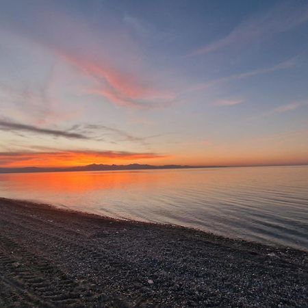 Camping Pitagora Hotel Росано Екстериор снимка